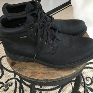 Mens Rockport Storm Surge Boots 